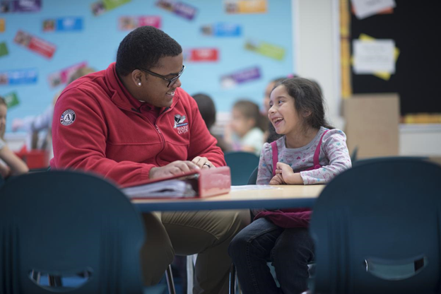 Reading Corps Works: New Study Confirms Powerful Impact