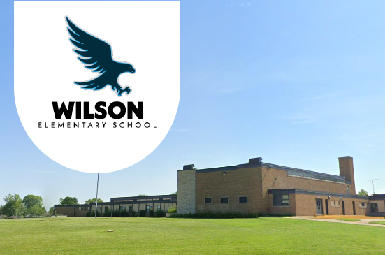 Site Spotlight: Wilson Elementary, Kenosha, Wisconsin