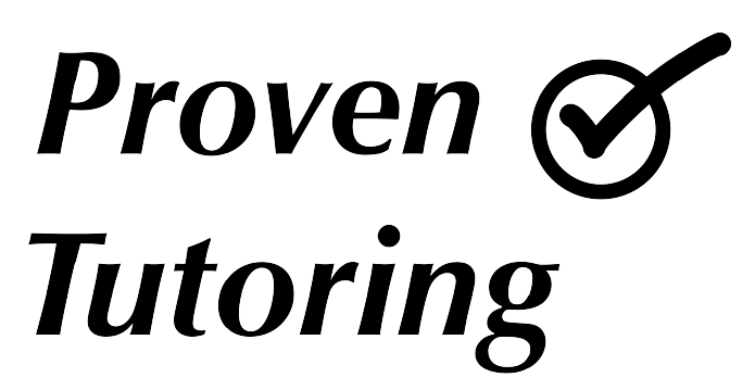 Proven Tutoring logo