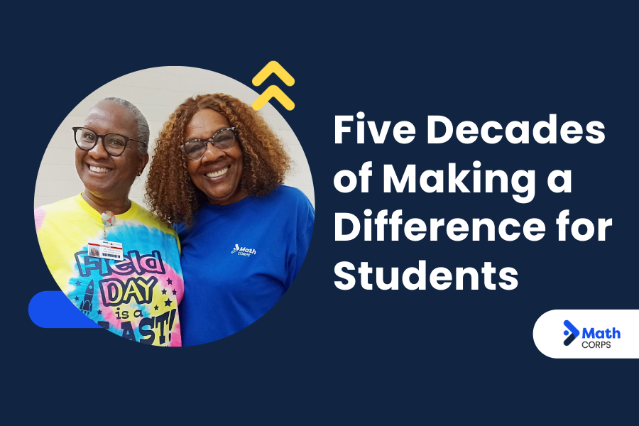 Five Decades of Making a Difference for Students - Ampact Educational ...