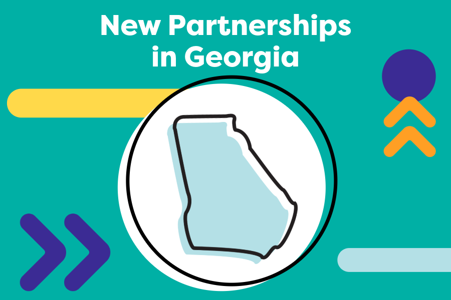 New Georgia Partnerships to Help Students and Members Alike