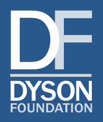 Dyson Foundation Logo