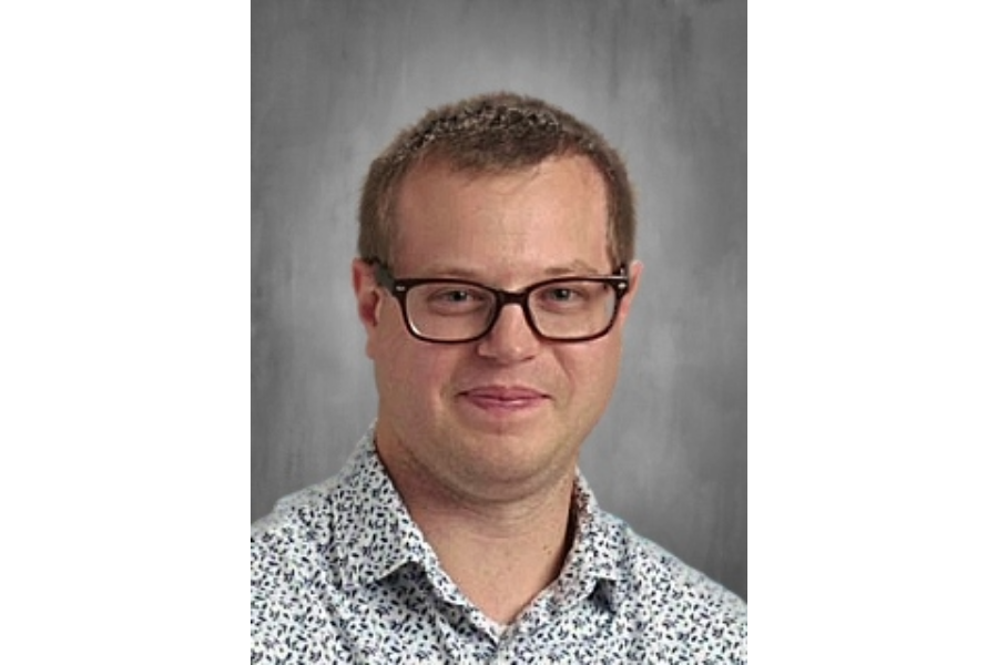 John’s Path to Teaching Through Service