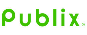 Publix Supermarkets Florida logo.