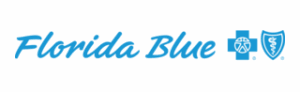 Florida Blue logo.