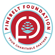 Pinebelt Foundation logo.