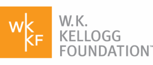 Kellogg Foundation logo.