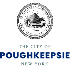 City of Poughkeepsie Logo.