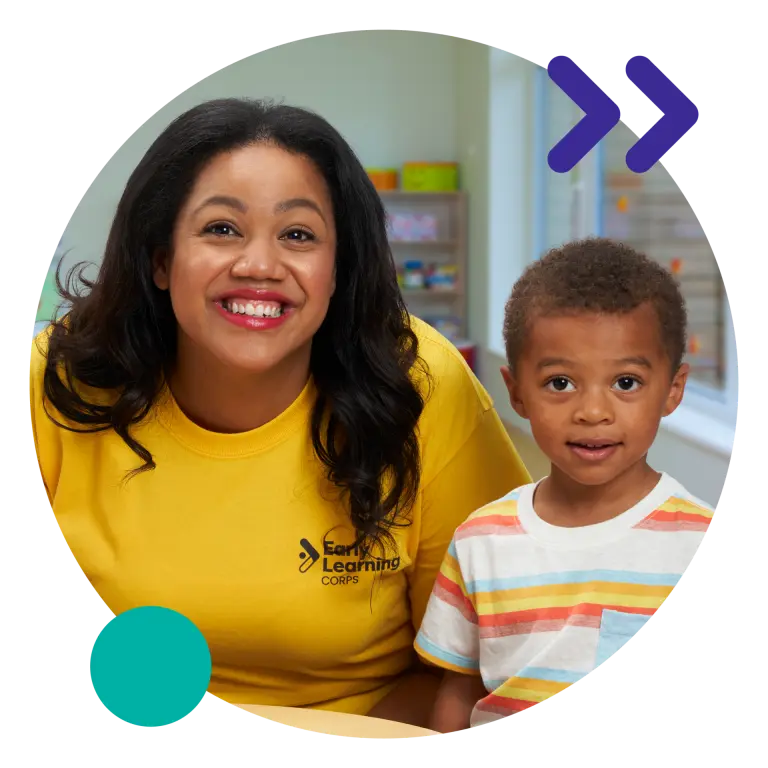Early Learning Corps - PreK Tutoring