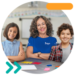 Become a tutor and help more students succeed in reading and math.