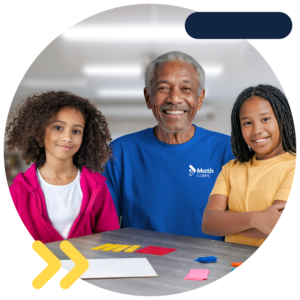 Retired age math tutor providing small group high-impact math tutoring to students.