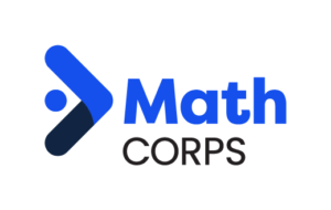 Math Corps logo.