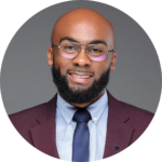 Quitton Garrett, Executive Director of Mississippi Programs.