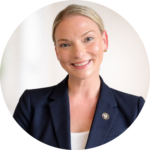 Katrina Gobins is Executive Director of New York Early Learning Corps and Math Corps.