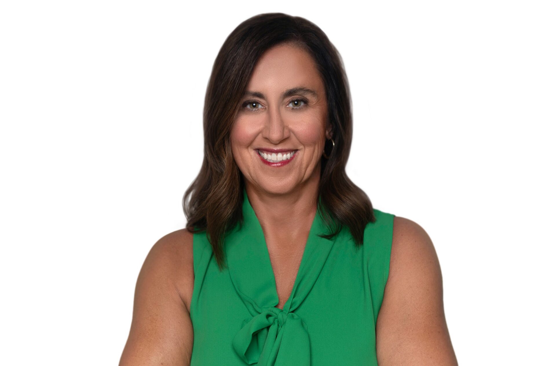 Lindsay Dolce Named Ampact’s Chief Executive Officer