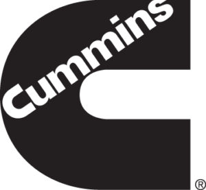 Cummins Foundation logo.