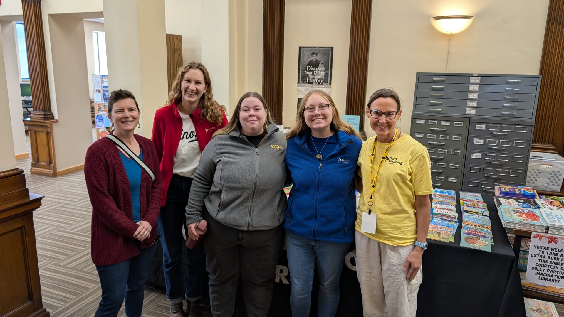 On a Mission to Boost Reading and Math Skills: Winona Area Tutors Celebrate Another Successful Year