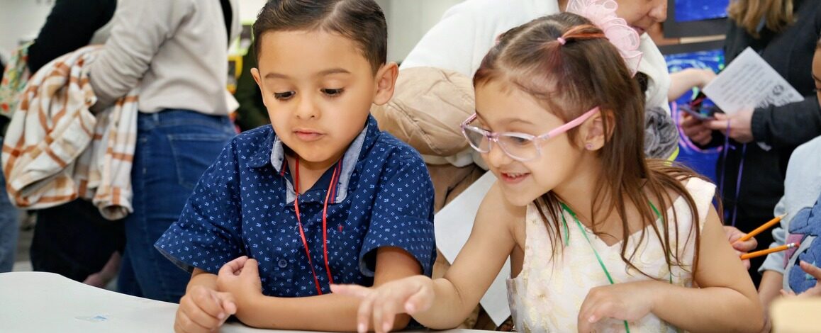 School Spotlight: Willow Glen Primary
